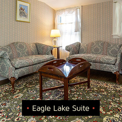 eagle lake suite