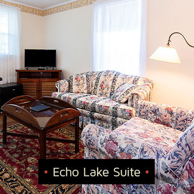 echo lake suite