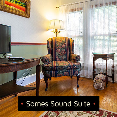 somes sound suite