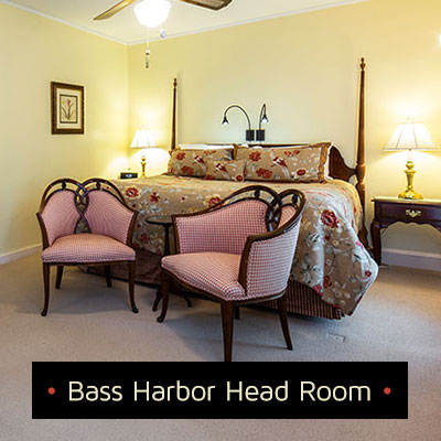 bass harbor head room